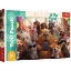 Imagine PUZZLE TREFL 160 SELFIE DULCE 