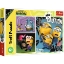 Imagine PUZZLE TREFL 160 POVESTI CU MINIONI 