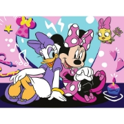 Imagine PUZZLE TREFL 30 PREMIUM PLUS KIDS MINNIE VESELA PLUS POSTER 
