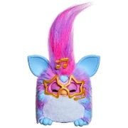 Imagine FURBY VIBES JUCARIE INTERACTIVA BLUE RAZZ