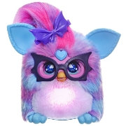 Imagine FURBY VIBES JUCARIE INTERACTIVA BLUE RAZZ