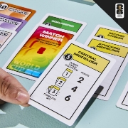 Imagine JOC MONOPOLY DEAL FIFA IN LIMBA ENGLEZA