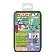 Imagine JOC MONOPOLY DEAL FIFA IN LIMBA ENGLEZA