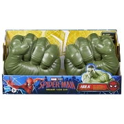 Imagine MARVEL SPIDER MAN PUMNII LUI HULK