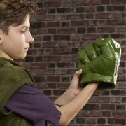 Imagine MARVEL SPIDER MAN PUMNII LUI HULK