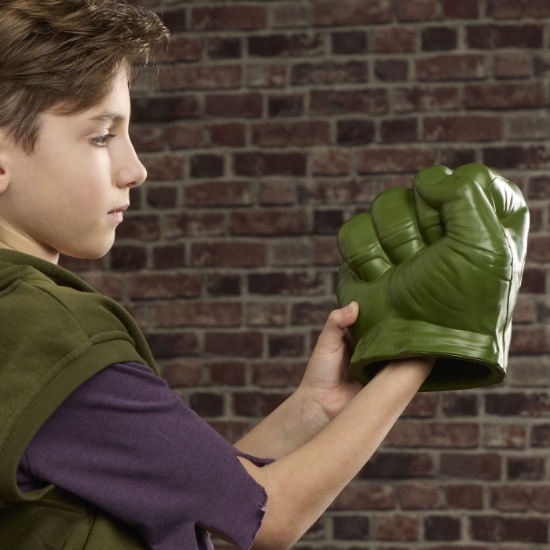 Imagine MARVEL SPIDER MAN PUMNII LUI HULK