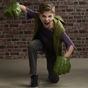 Imagine MARVEL SPIDER MAN PUMNII LUI HULK
