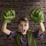 Imagine MARVEL SPIDER MAN PUMNII LUI HULK