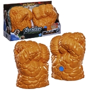 Imagine MARVEL AVENGERS DOOMSDAY PUMNI ELECTRONICI CU SUNETE 