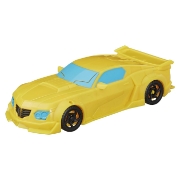 Imagine TRANSFORMERS ROBOT CONVERTIBIL 2IN1 BUMBLEBEE