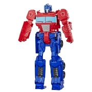 Imagine TRANSFORMERS ROBOT CONVERTIBIL 2IN1 OPTIMUS PRIME