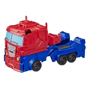 Imagine TRANSFORMERS ROBOT CONVERTIBIL 2IN1 OPTIMUS PRIME