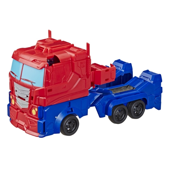 Imagine TRANSFORMERS ROBOT CONVERTIBIL 2IN1 OPTIMUS PRIME