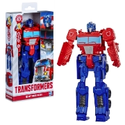 Imagine TRANSFORMERS ROBOT CONVERTIBIL 2IN1 OPTIMUS PRIME