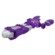 Imagine TRANSFORMERS ROBOT CONVERTIBIL 2IN1 SHOCKWAVE