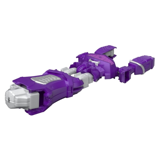 Imagine TRANSFORMERS ROBOT CONVERTIBIL 2IN1 SHOCKWAVE