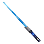 Imagine STAR WARS SABIE LASER ELECTRONICA POWER THE FORCE EZRA BRIDGER