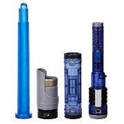 Imagine STAR WARS SABIE LASER ELECTRONICA POWER THE FORCE EZRA BRIDGER