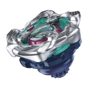 Imagine BEYBLADE X LET IT RIP SPIRALA TIDE WHALE 5-80E