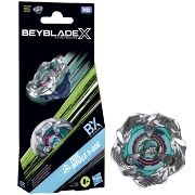Imagine BEYBLADE X LET IT RIP SPIRALA TIDE WHALE 5-80E