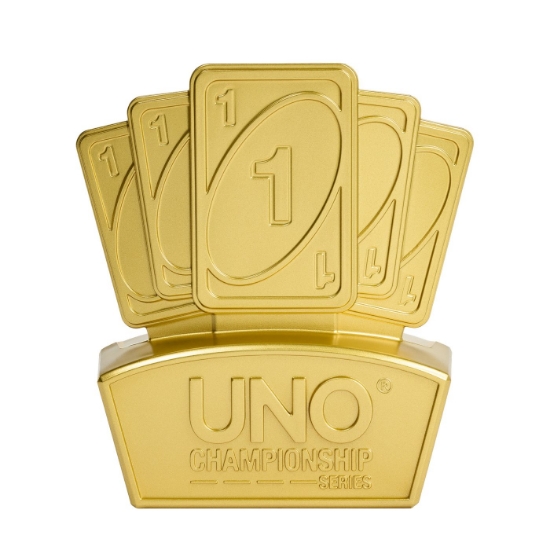 Imagine JOC DE CARTI UNO TURNEU