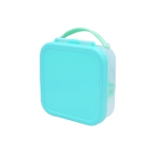 Imagine CUTIE LUNCH MINI BENTO, MELII, BLUE/MINT