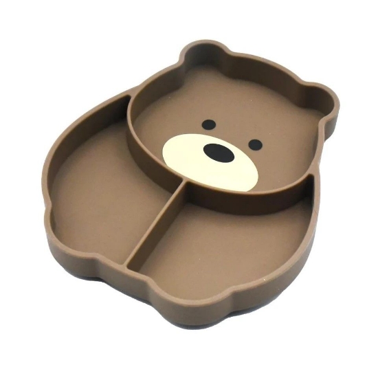 Imagine FARFURIE SILICON MODEL URS, MELII, BROWN