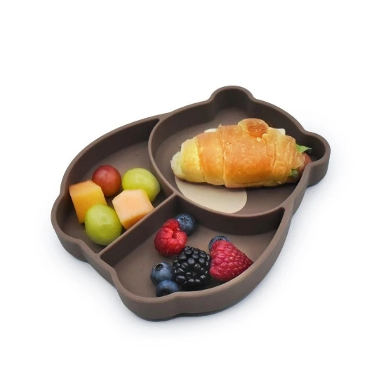 Imagine FARFURIE SILICON MODEL URS, MELII, BROWN