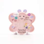 Imagine FARFURIE SILICON MODEL FLUTURE, MELII, PINK