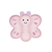 Imagine FARFURIE SILICON MODEL FLUTURE, MELII, PINK