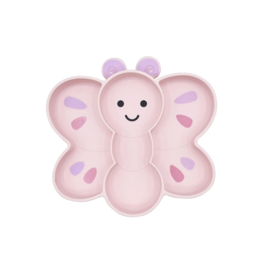 Imagine FARFURIE SILICON MODEL FLUTURE, MELII, PINK
