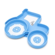 Imagine FARFURIE SILICON MODEL CAMION, MELII, BLUE