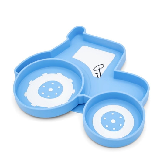 Imagine FARFURIE SILICON MODEL CAMION, MELII, BLUE