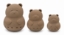 Imagine SET 3 BUC JUCARII BAIE SILICON, MELII, URS