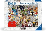 Imagine PUZZLE LOONEY TUNES CHALLENGE 1000