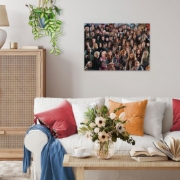 Imagine PUZZLE HARRY POTTER CHALLENGE 1000