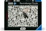 Imagine PUZZLE STAR WARS CHALLENGE 1000 