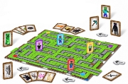 Imagine RAVENSBURGER JOC MINECRAFT LABIRINT
