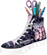 Imagine PUZZLE 3D K POP VANATORI DE DEMONI ADIDAS