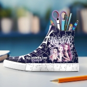 Imagine PUZZLE 3D K POP VANATORI DE DEMONI ADIDAS