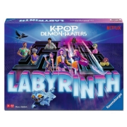 Imagine RAVENSBURGER JOC K POP VANATORI DE DEMONI LABIRINT