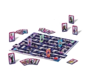 Imagine RAVENSBURGER JOC K POP VANATORI DE DEMONI LABIRINT