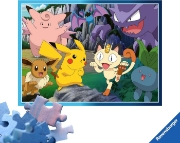 Imagine PUZZLE POKEMON 300 XXL 