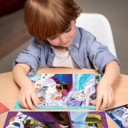 Imagine PUZZLE DISNEY FROZEN 4X100 