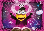 Imagine PUZZLE MINIONI SI MONSTRII 4X100