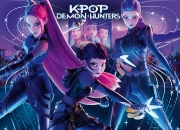 Imagine PUZZLE K POP VANATORI DE DEMONI 4X100