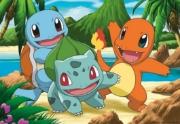 Imagine PUZZLE POKEMON 2X24 