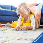 Imagine PUZZLE DISNEY STITCH 4X100 