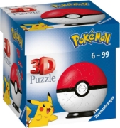 Imagine PUZZLE 3D SFERA POKEMON 