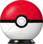Imagine PUZZLE 3D SFERA POKEMON 